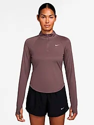 W NK TEMPO SWSH HBR DF HZ TOP - TATTOO/WHITE Model01 Small1x1