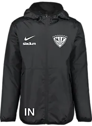 318198101101 NIKE Park 20 Short Jkt Jr 318198101101 NIKE Park 20 Short Jkt Jr Standard Small1x1