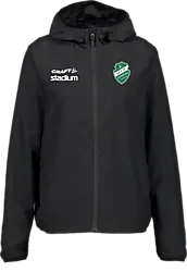 394070104101 CRAFT Squad Go Wind Jacket W 394070104101 CRAFT Squad Go Wind Jacket W Standard Small1x1