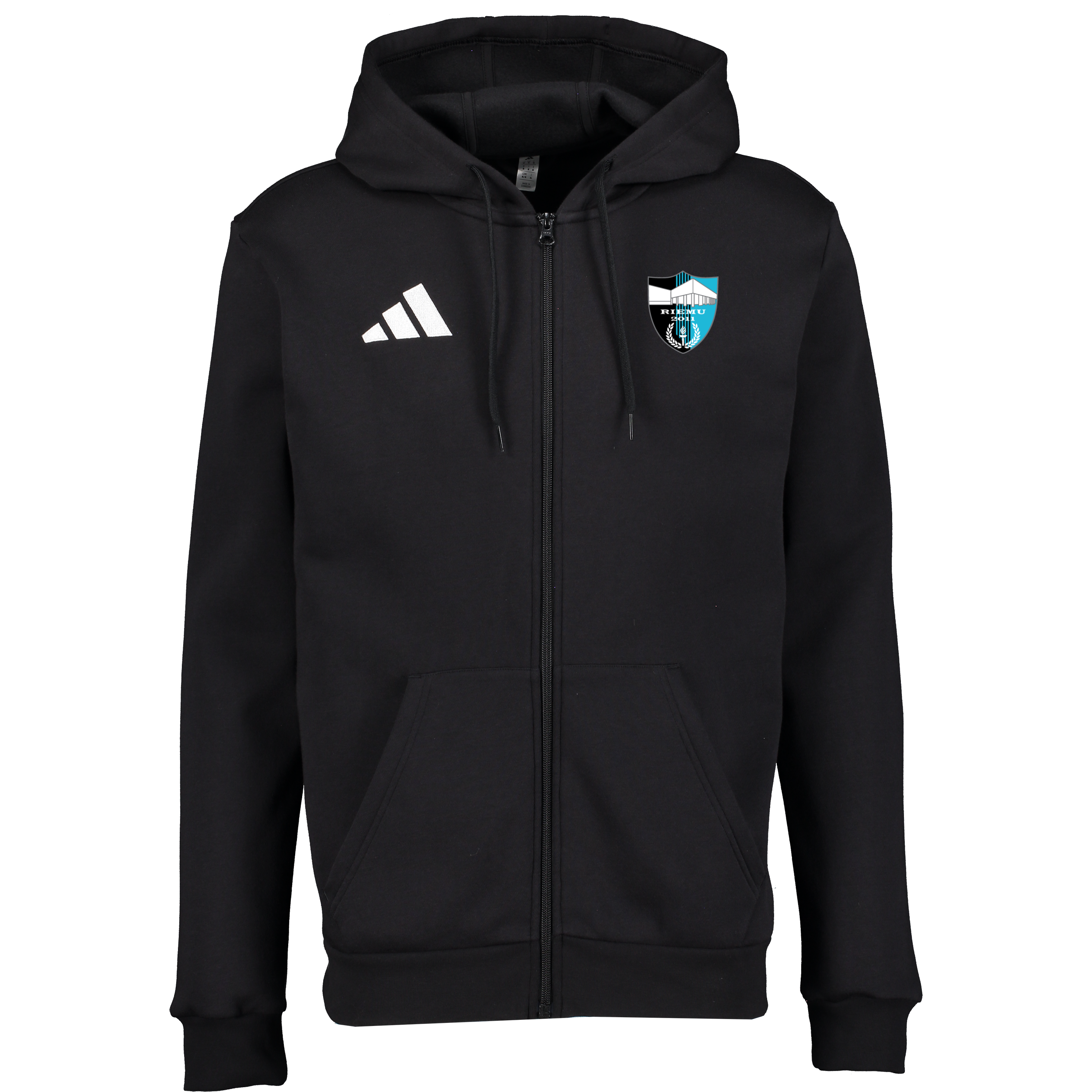 
ADIDAS, 
ENT26 FZ HOOD, 
Detail 1
