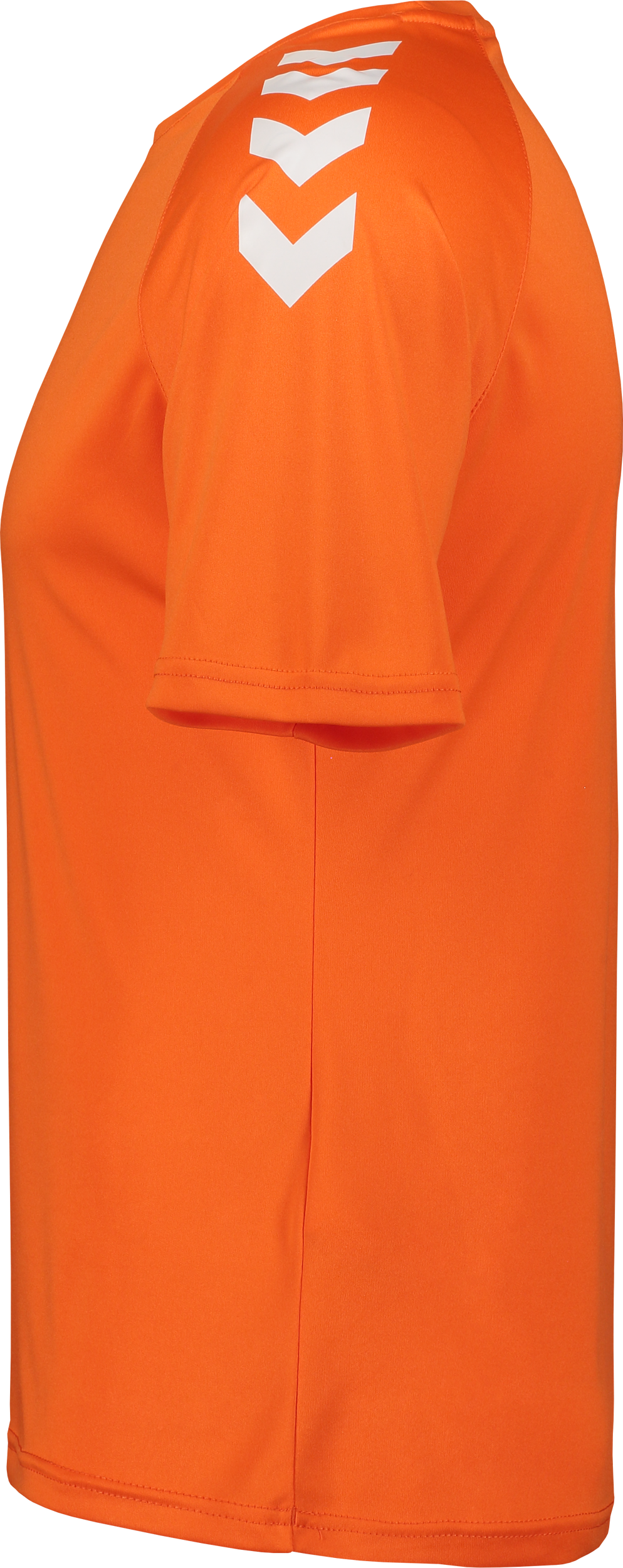 HUMMEL, Core Xk Poly Tee Ss Jr