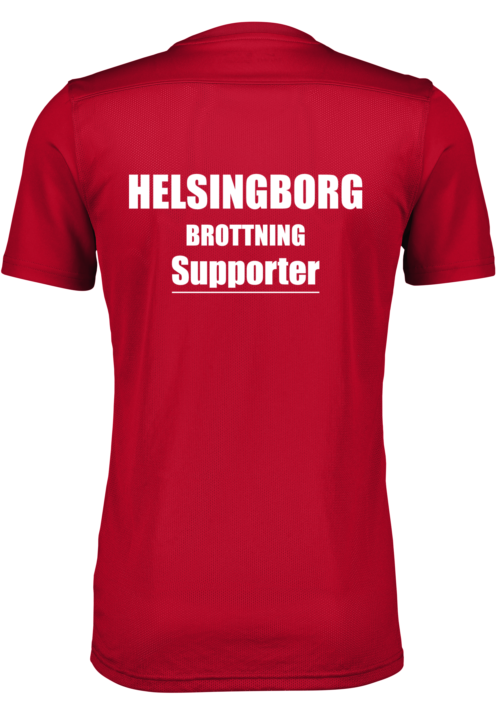 NIKE, Park VII SS Jsy