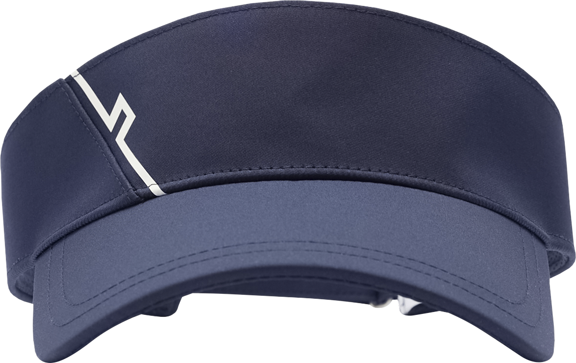 
J LINDEBERG, 
YADEN VISOR, 
Detail 1
