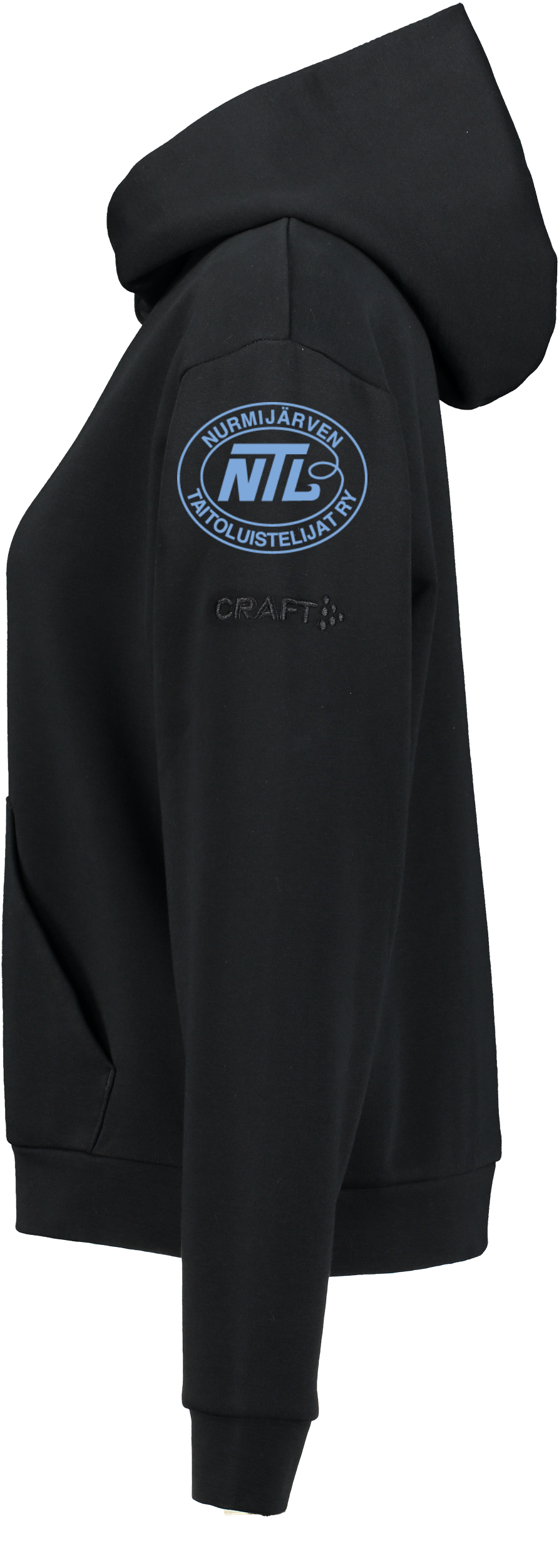 CRAFT, Community 2.0 Hood W