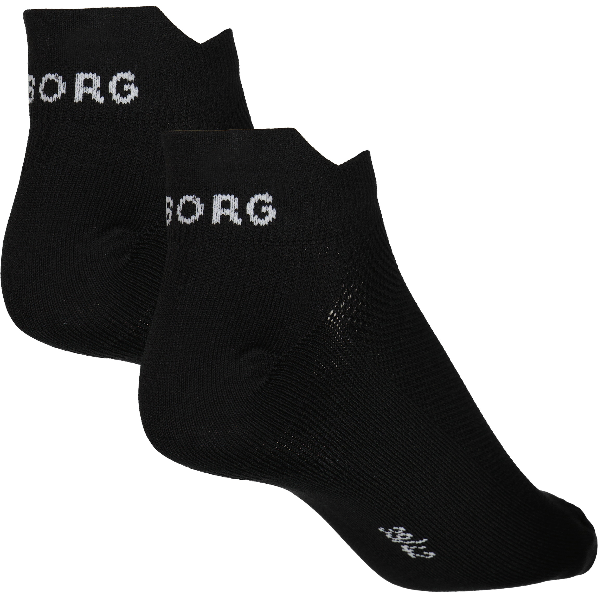 BJ&Ouml;RN BORG, U Performance Steps 2P