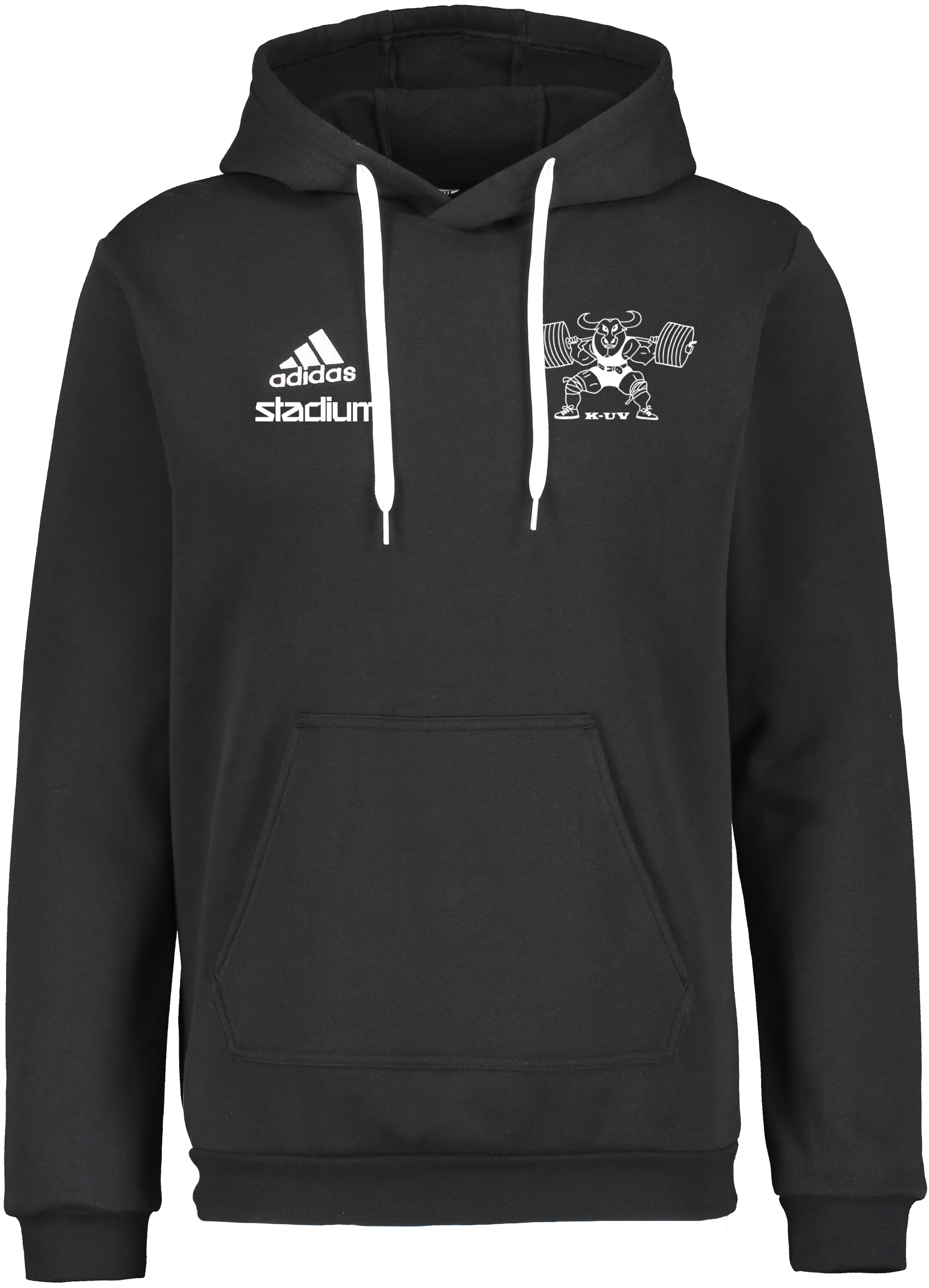 
ADIDAS, 
Ent22 Hoody, 
Detail 1
