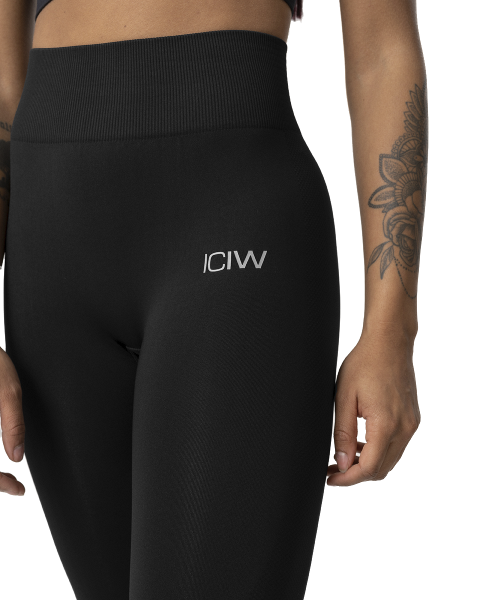 ICANIWILL, Define Seamless Tights