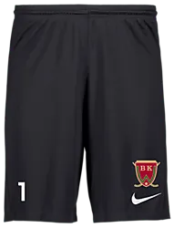 298936101101 NIKE Park III Short 298936101101 NIKE Park III Short Standard Small1x1