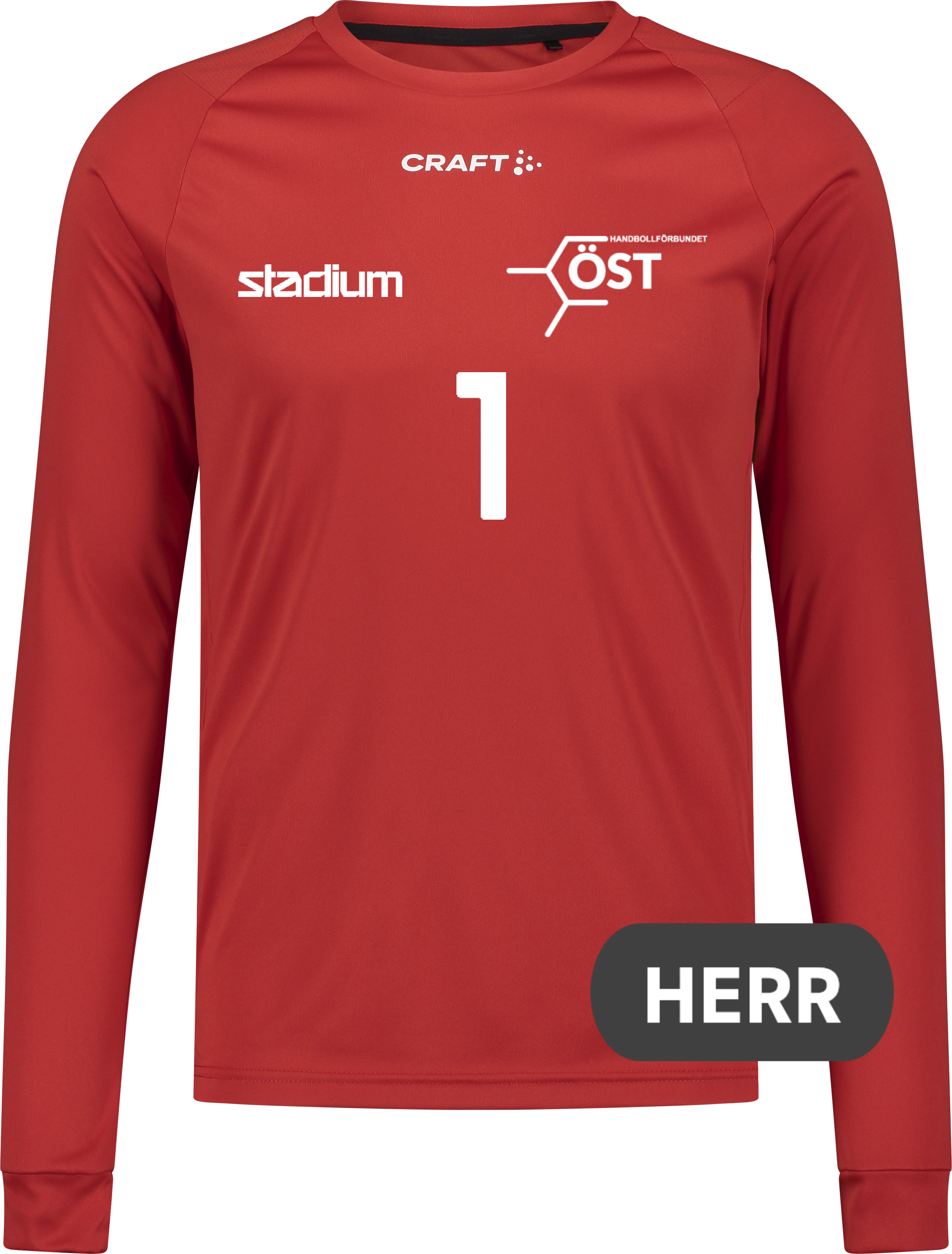 
CRAFT, 
Rush 2.0 Ls Tee M, 
Detail 1
