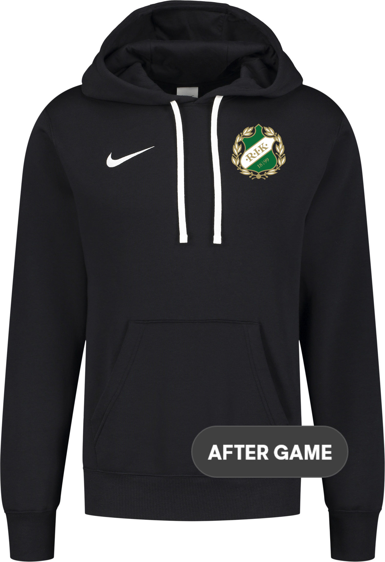 
NIKE, 
PARK26 FLC HOOD JR, 
Detail 1
