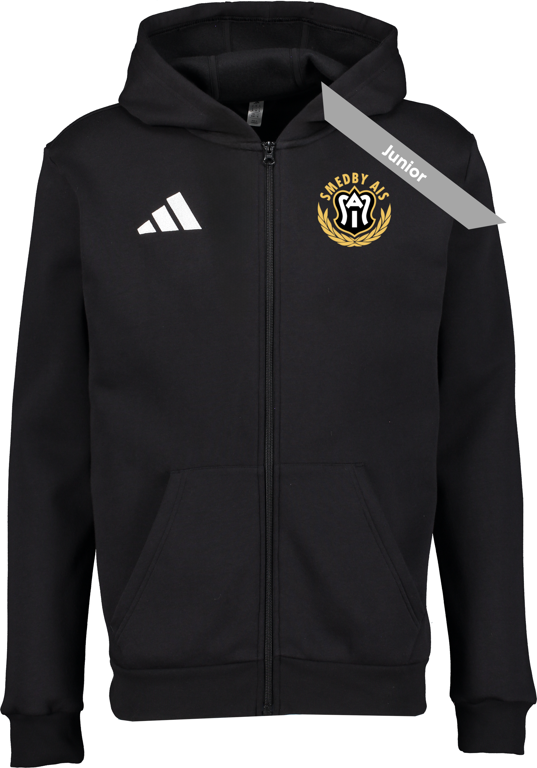 
ADIDAS, 
ENT26 FZ HOOD JR, 
Detail 1
