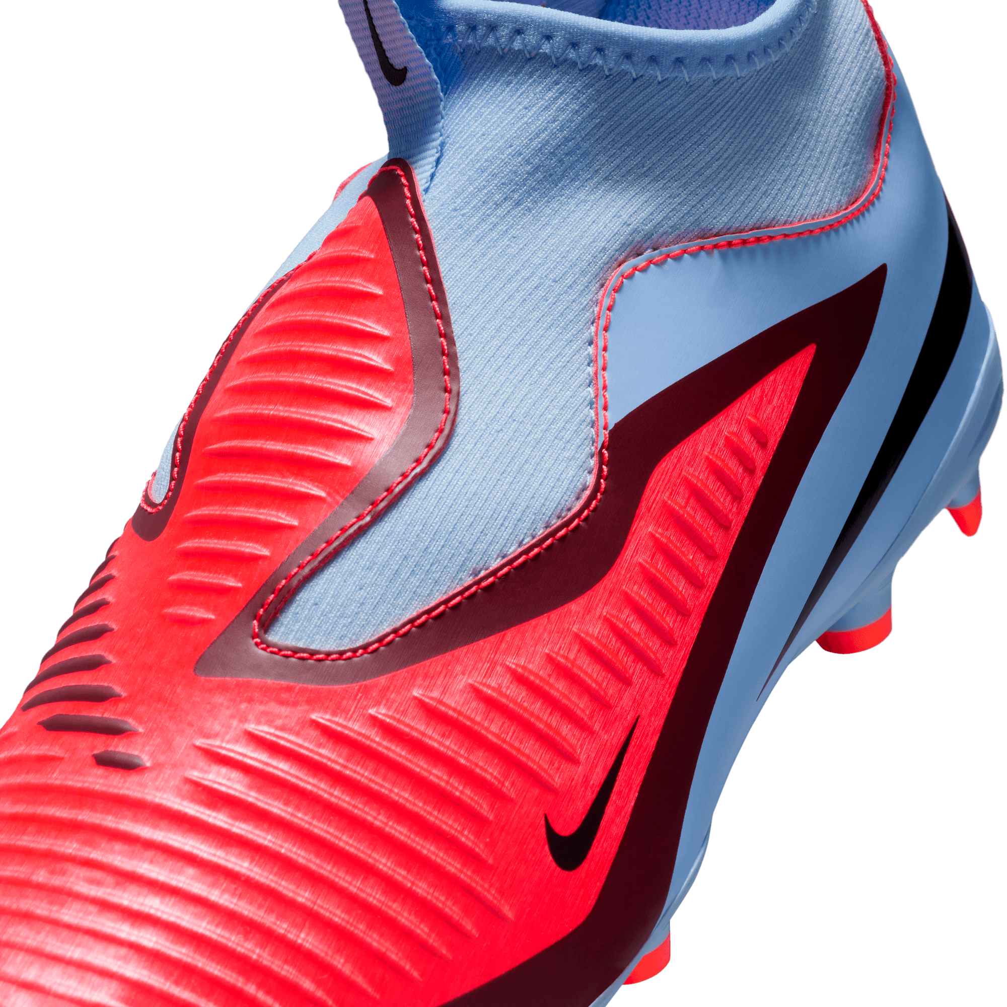 NIKE, Jr Phantom 6 High Acad Fg/mg