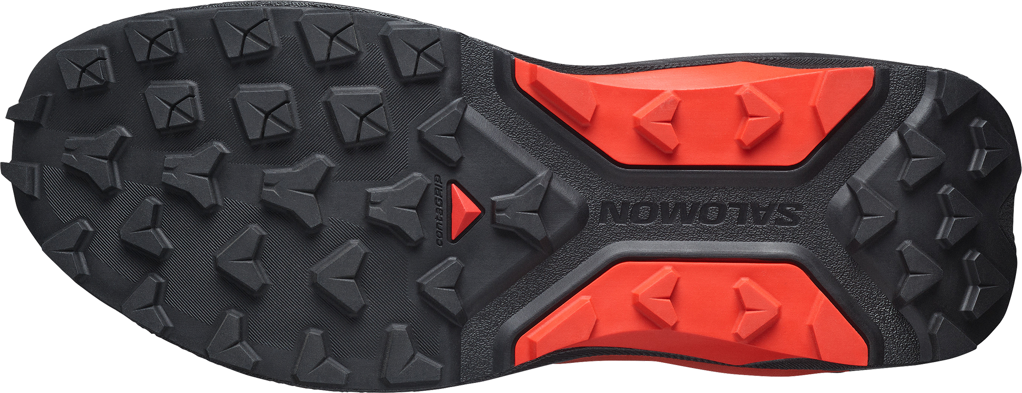SALOMON, S/LAB GENESIS 2