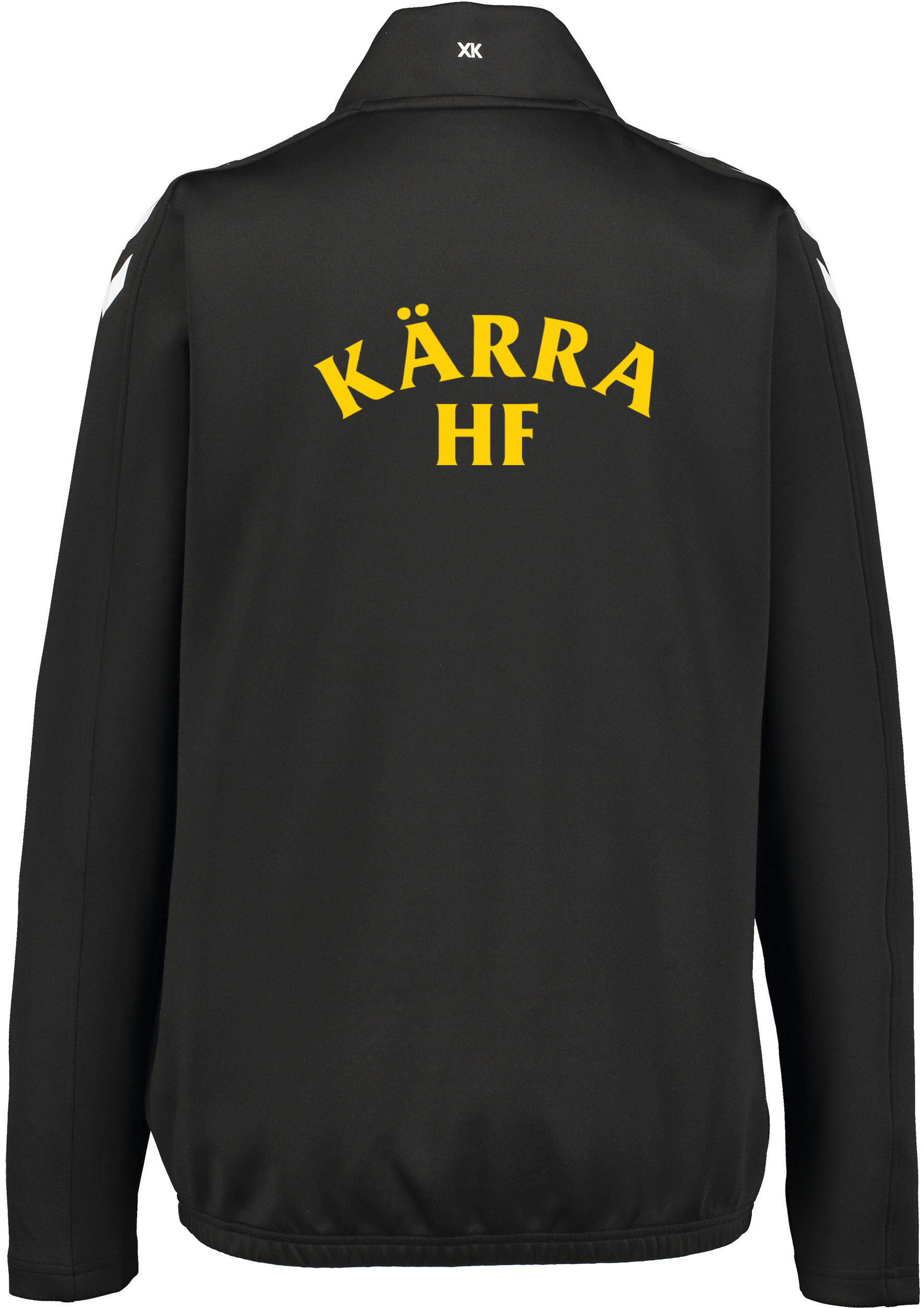 HUMMEL, Core Xk Poly Sweat &frac12;Zip W