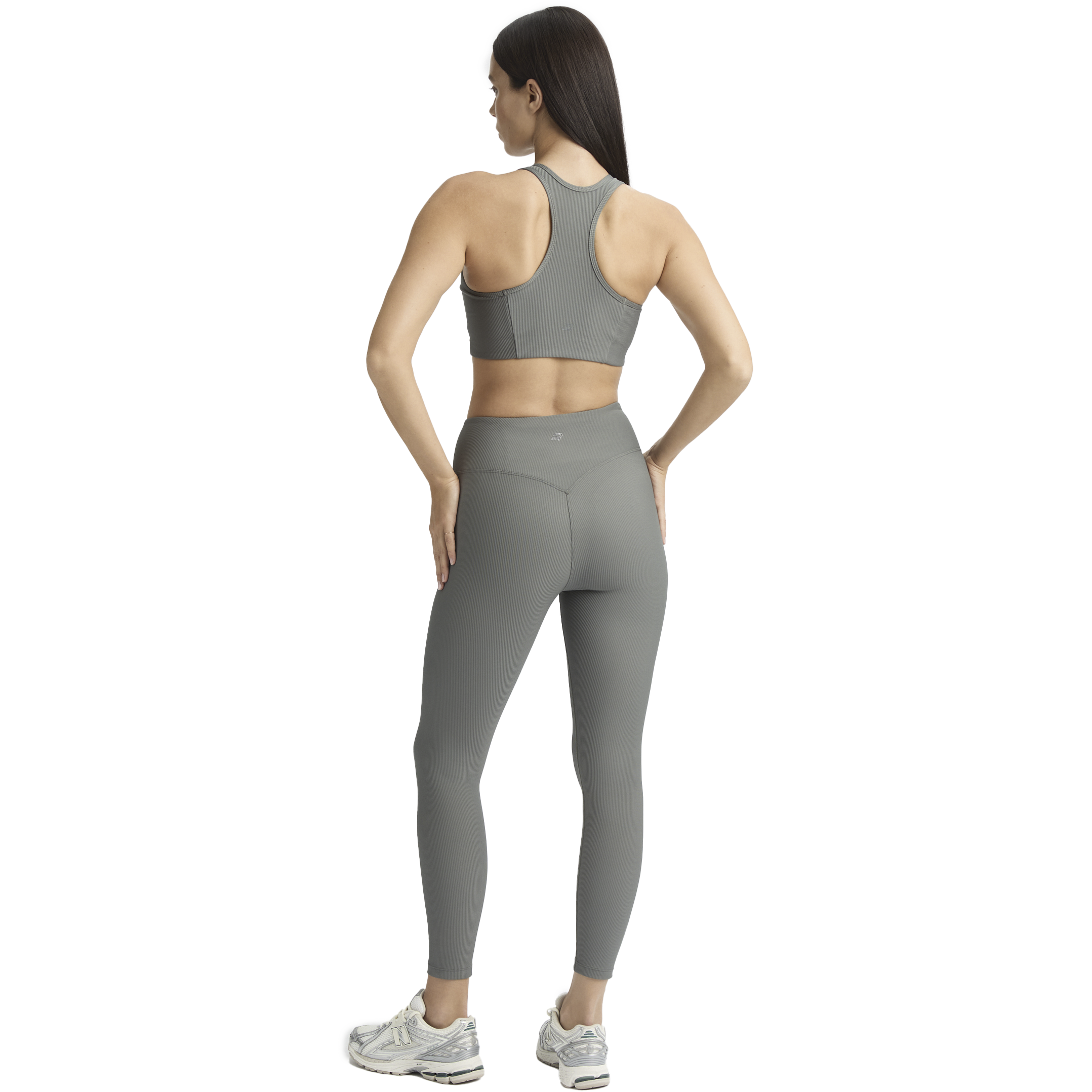 R&Ouml;HNISCH, Ribbed R Hw Tights