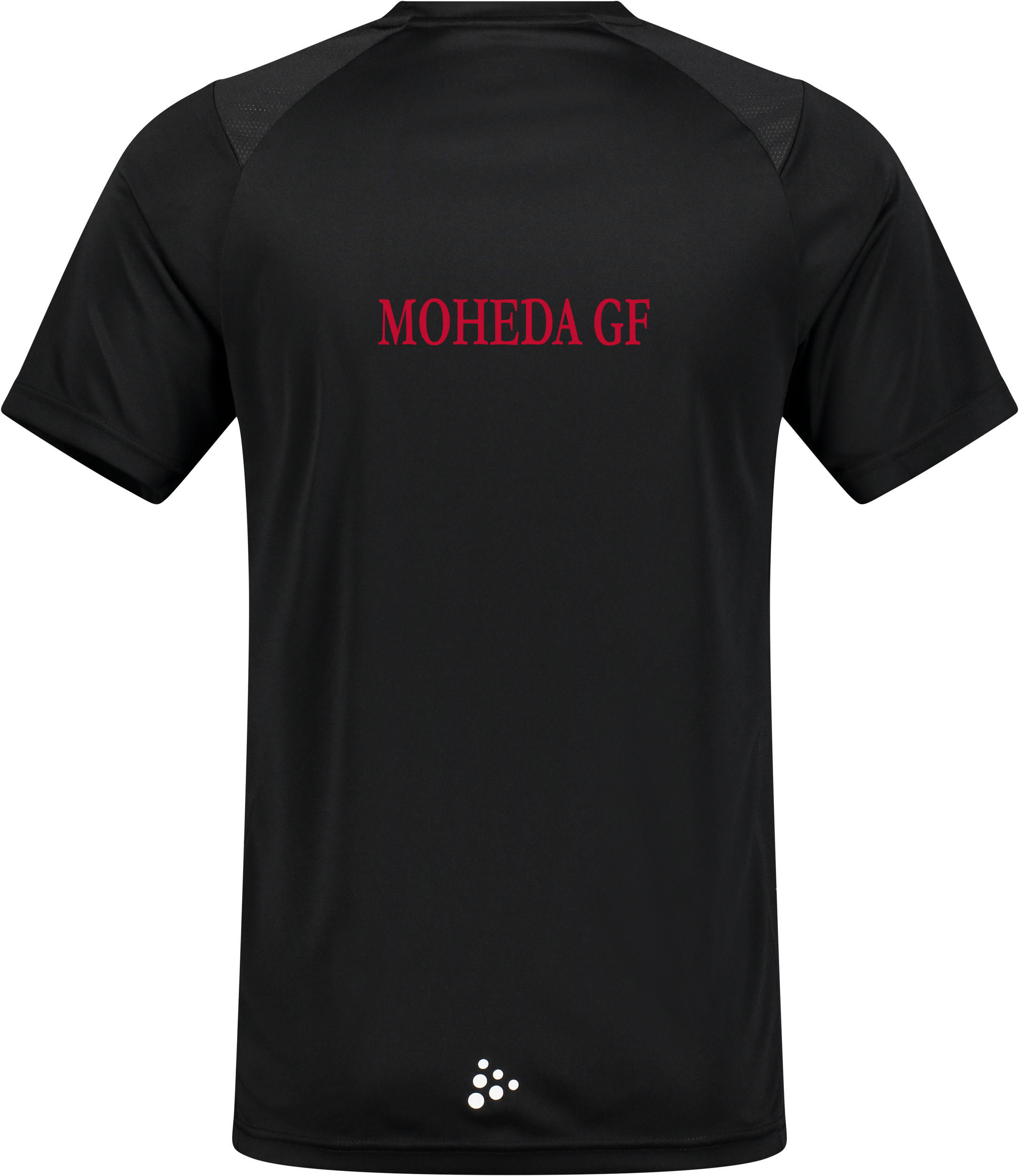 CRAFT, Rush 2.0 Ss Tee M