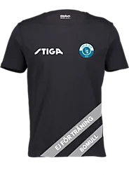 392944101101 STADIUM U Team Core Tee 392944101101 STADIUM U Team Core Tee Standard Small1x1