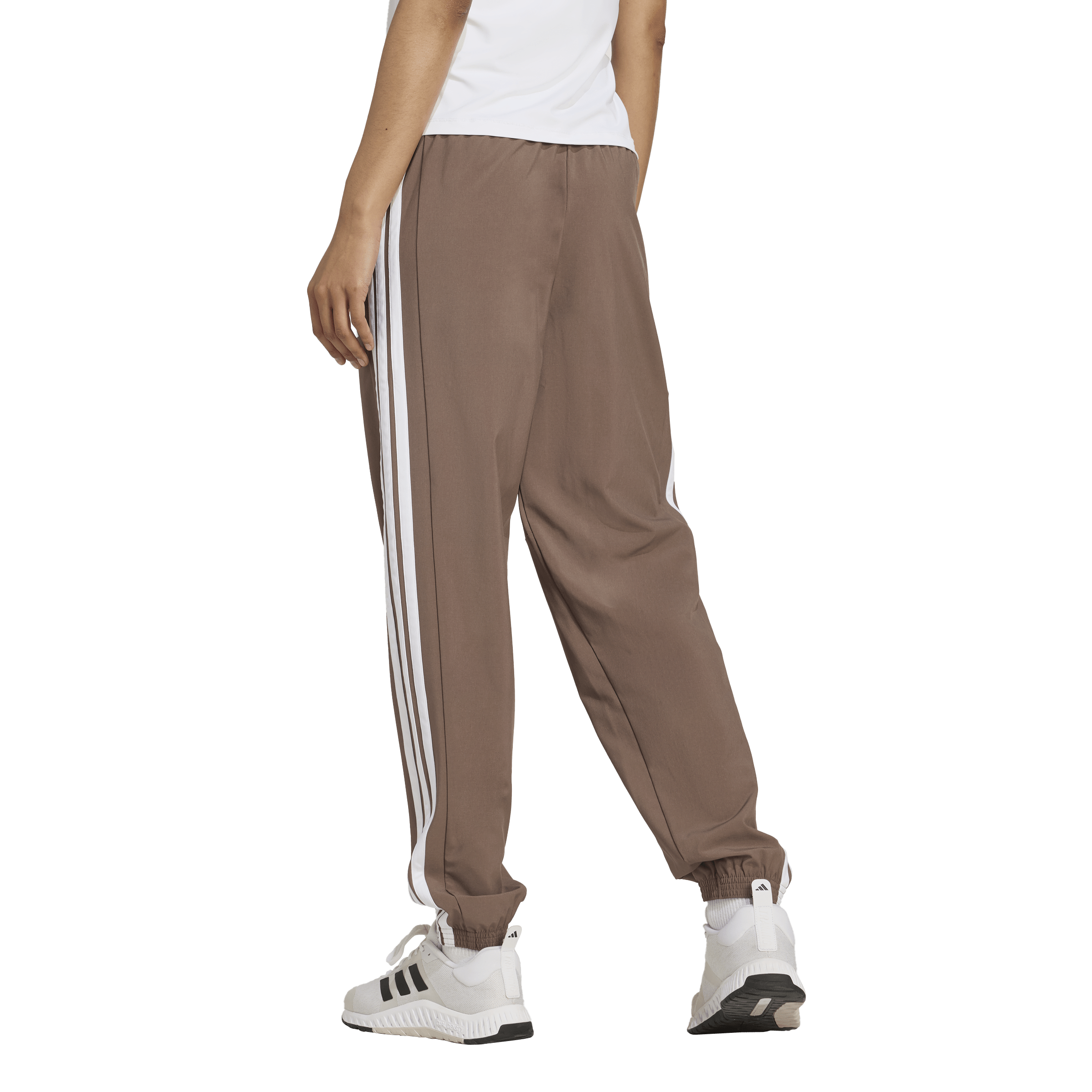 ADIDAS, W Te 3S Woven Pant