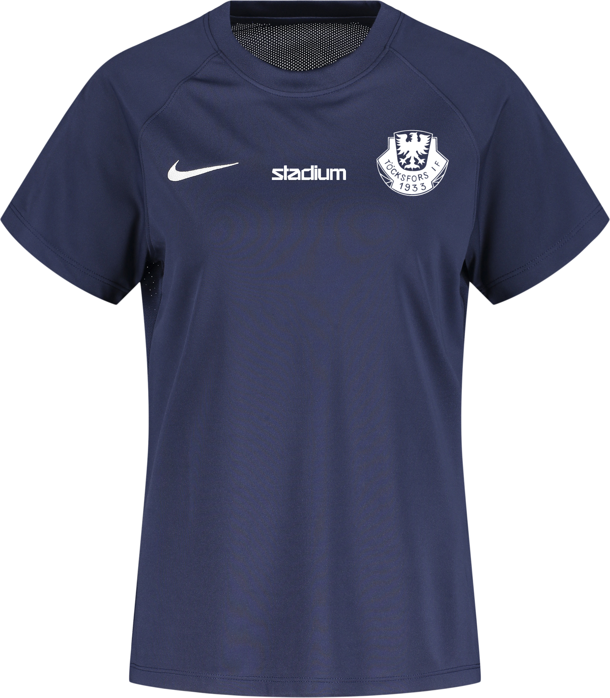 
NIKE, 
PARK VIII SS JSY W, 
Detail 1
