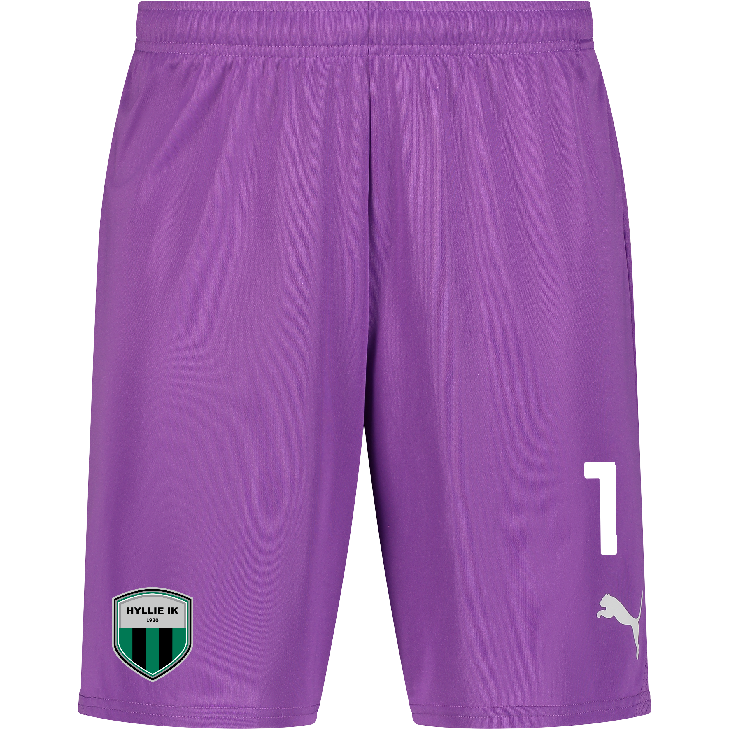 
PUMA, 
T Goal Shorts Jr, 
Detail 1
