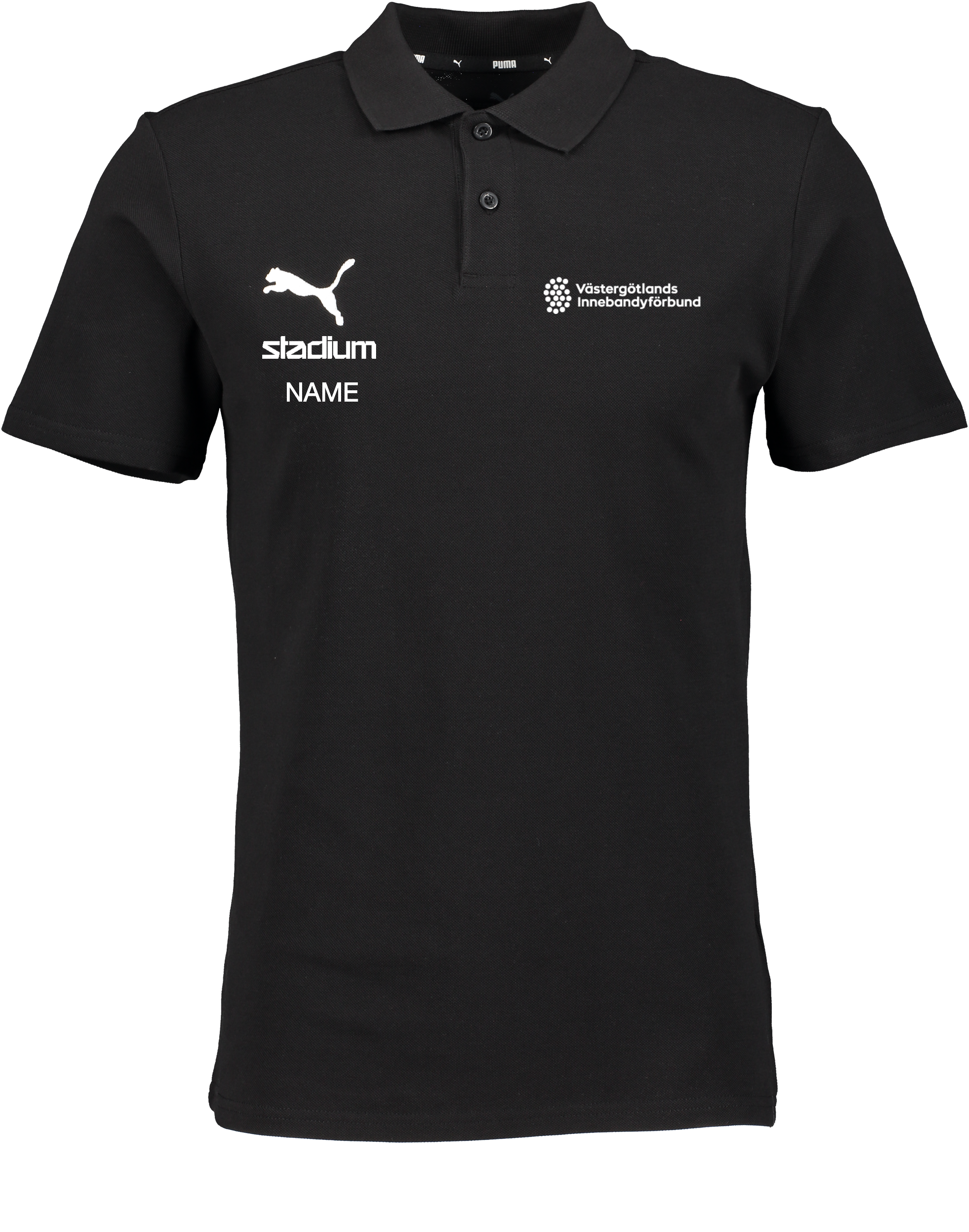 
PUMA, 
T Goal Casual Polo, 
Detail 1
