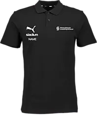 394150103101 PUMA T Goal Casual Polo 394150103101 PUMA T Goal Casual Polo Standard Small1x1