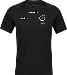 398762106101 CRAFT Rush 2.0 Ss Tee Jr 398762106101 CRAFT Rush 2.0 Ss Tee Jr Standard Small1x1