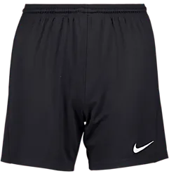 298938101101 NIKE Park III Short W 298938101101 NIKE Park III Short W Standard Small1x1