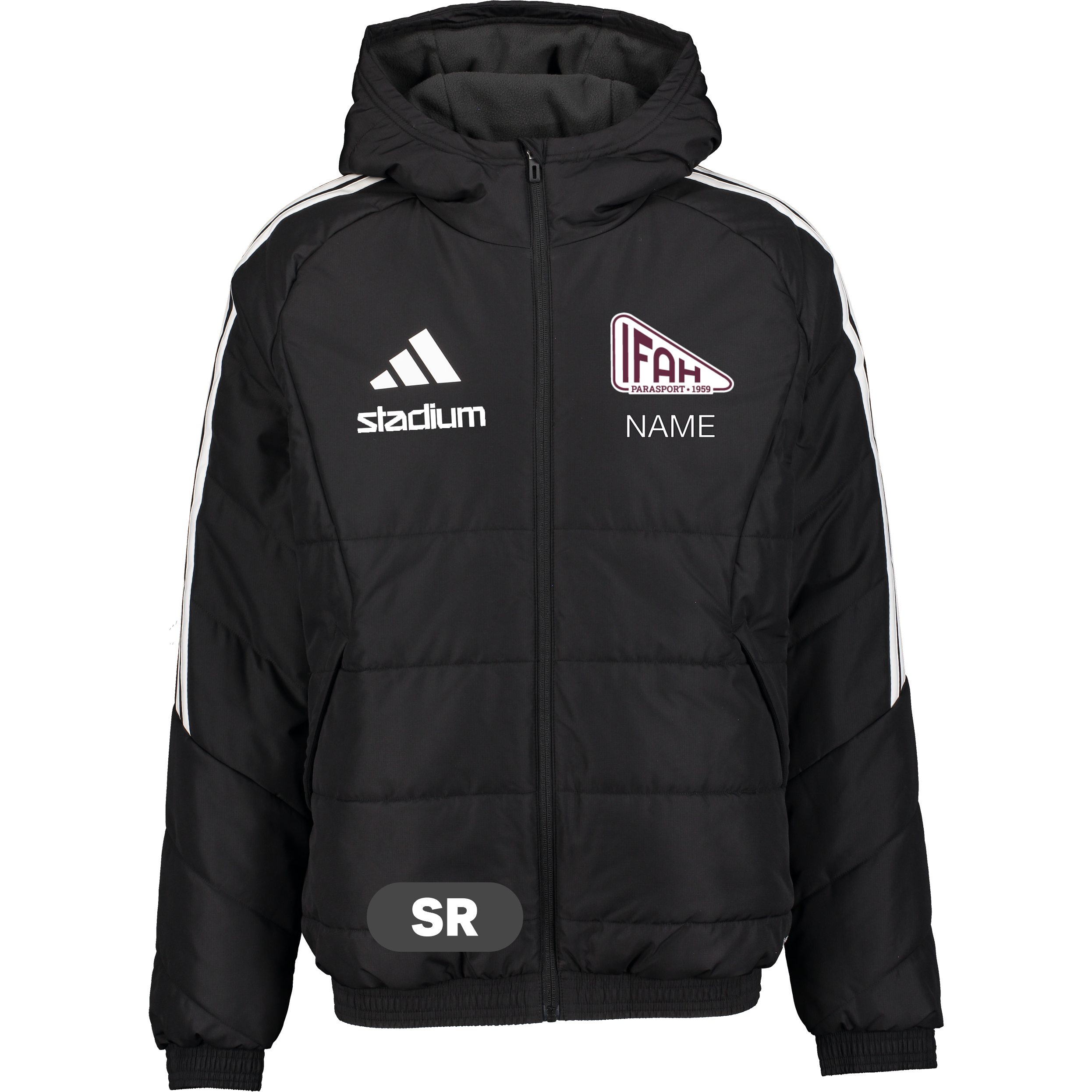 
ADIDAS, 
TIRO26 WIN JKT, 
Detail 1
