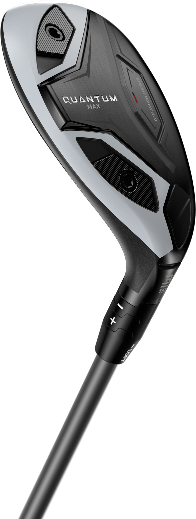 CALLAWAY, QUANTUM MAX HY RH