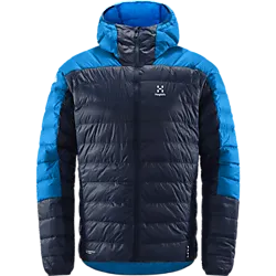 709379102101 HAGLÖFS  L.I.M DOWN HOOD MEN 709379102101 HAGLÖFS L.I.M DOWN HOOD MEN  Standard Small1x1