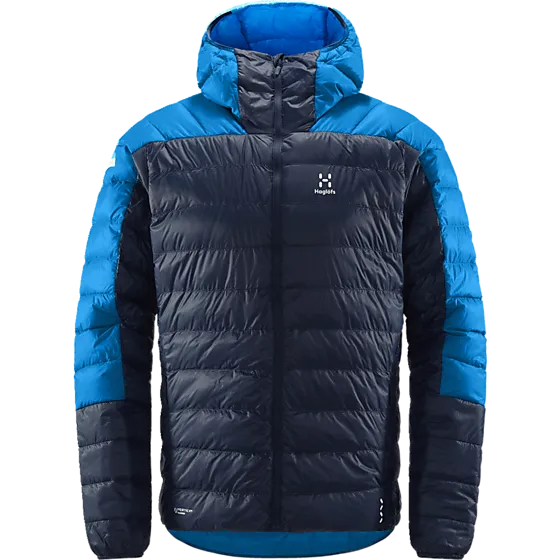 709379102101 HAGLÖFS  L.I.M DOWN HOOD MEN 709379102101 HAGLÖFS L.I.M DOWN HOOD MEN  Standard Detail