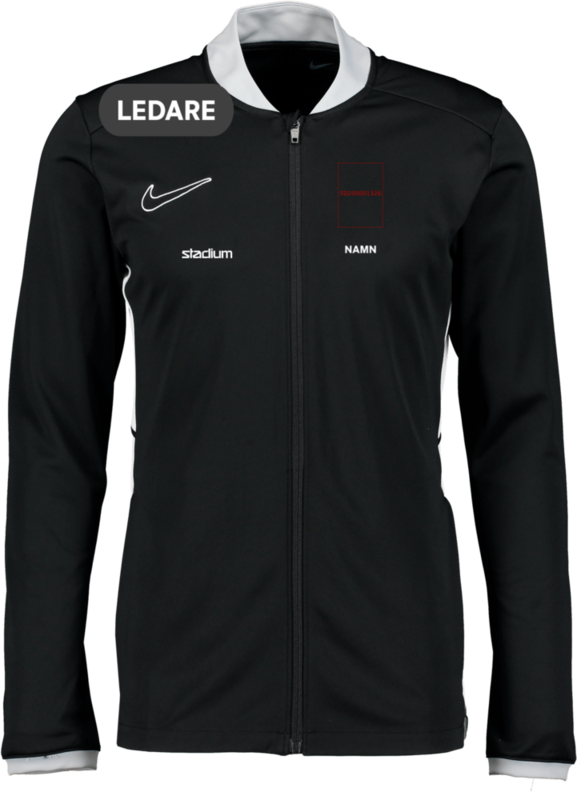 
NIKE, 
 Acd25 Trk Jkt, 
Detail 1
