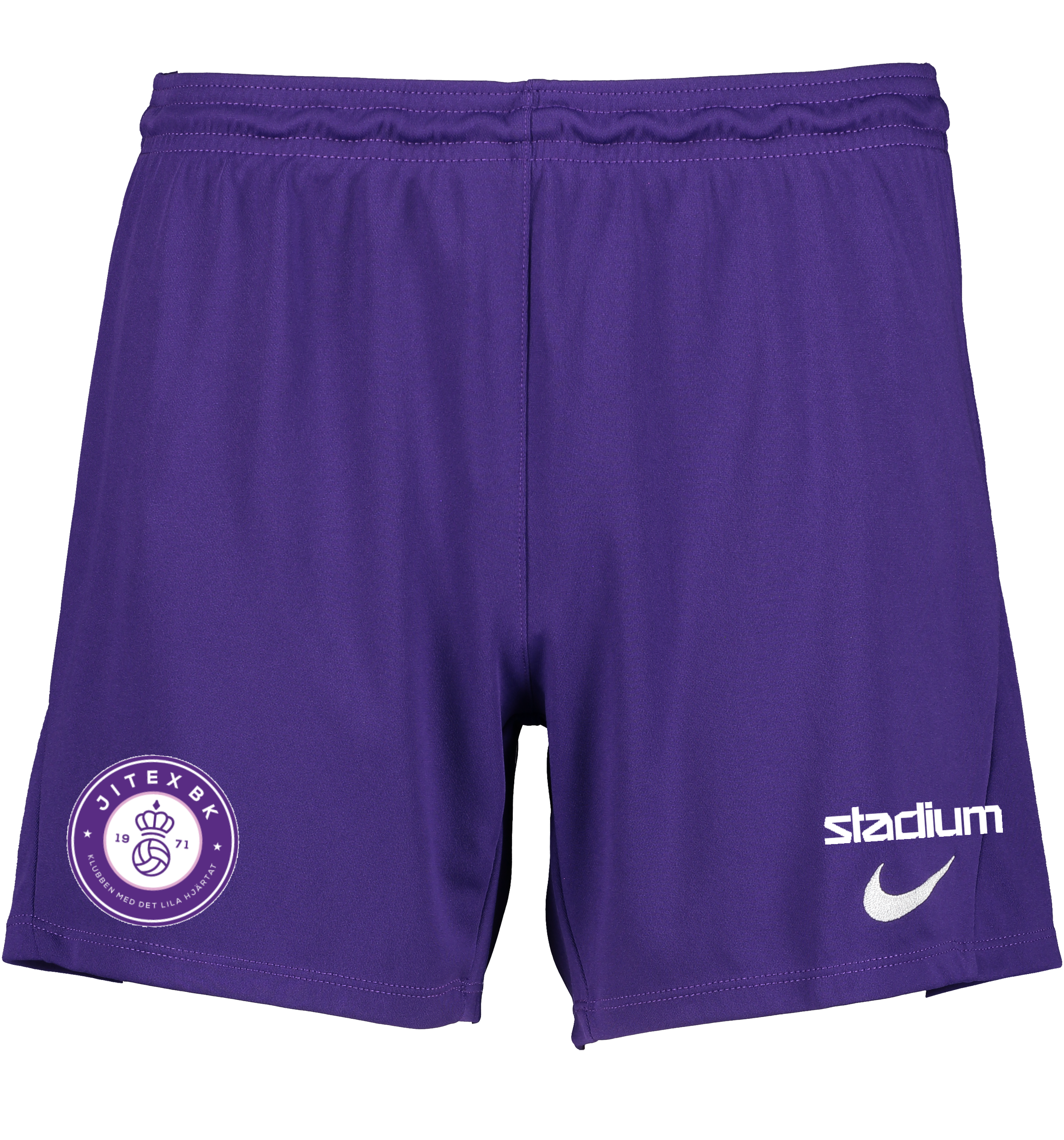 
NIKE, 
Park III Short W, 
Detail 1
