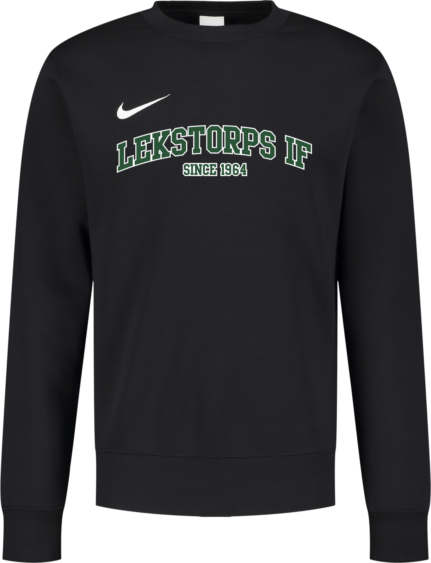 
NIKE, 
PARK26 FLC CREW JR, 
Detail 1
