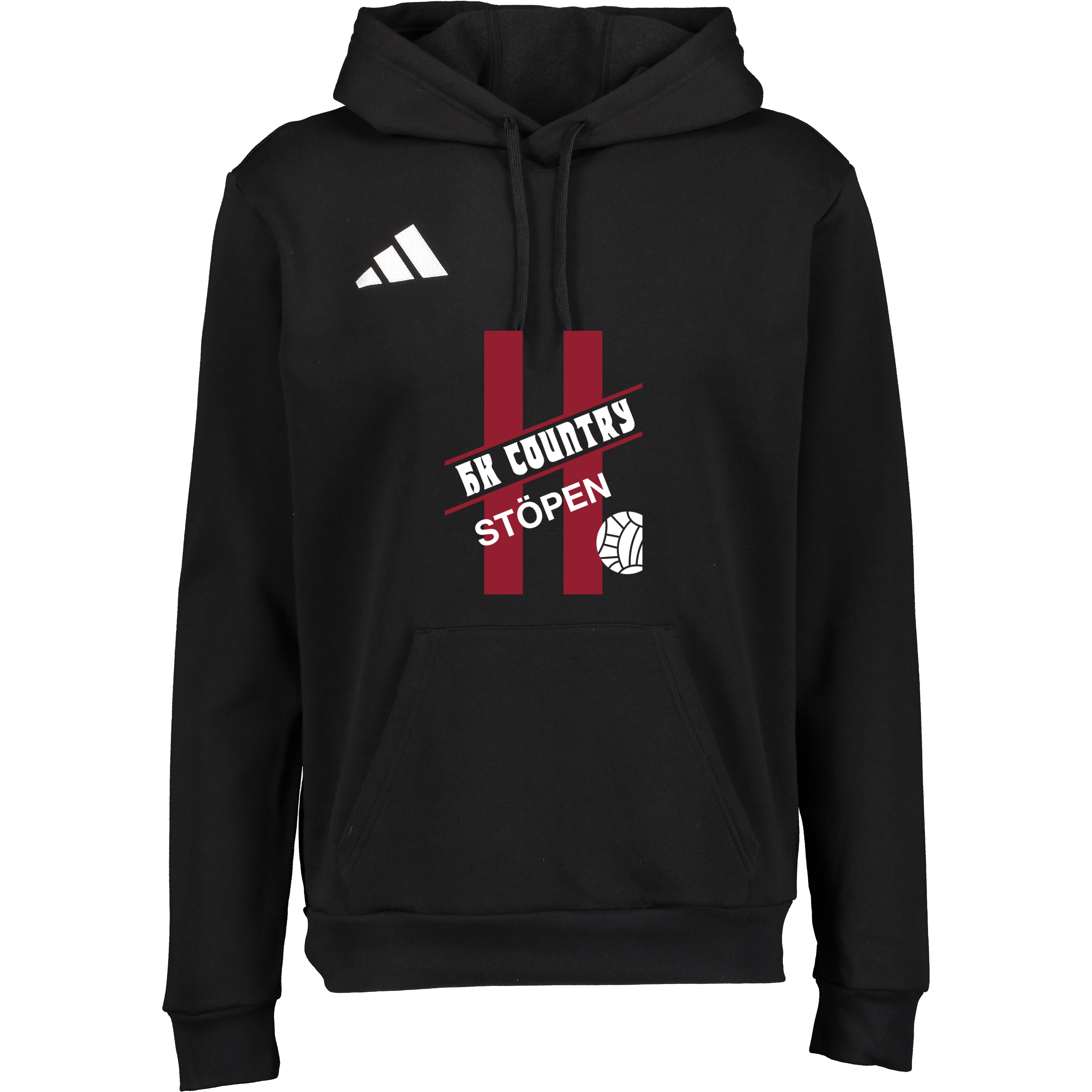 
ADIDAS, 
ENT26 HOODY, 
Detail 1
