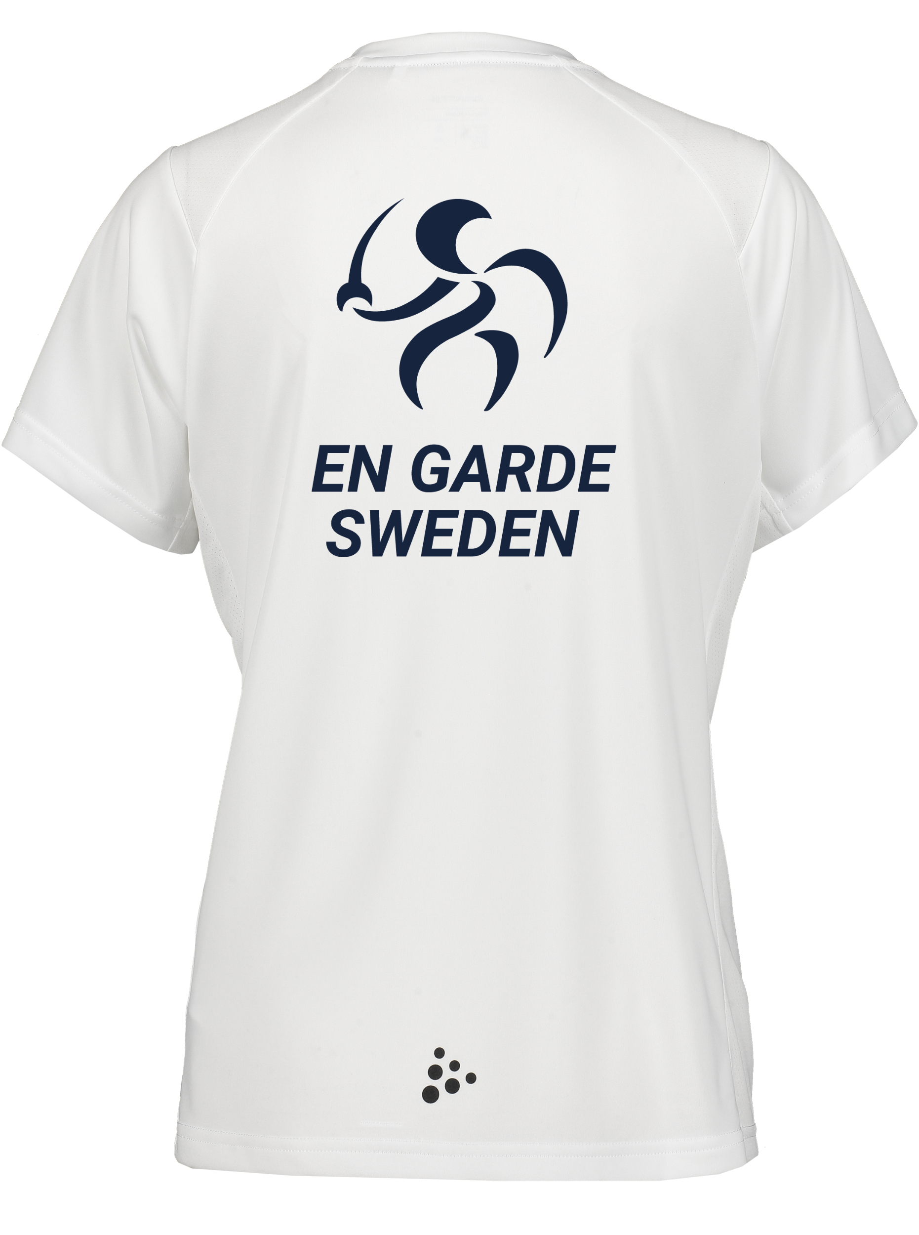 CRAFT, Rush 2.0 Ss Tee W