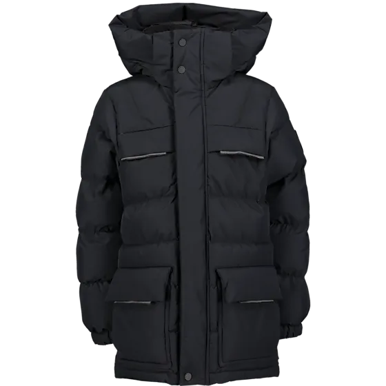 405478101101 EVEREST Arctic Parka, vadderad parkasjacka, junior 405478101101 EVEREST Arctic Parka, vadderad parkasjacka, junior Standard Detail