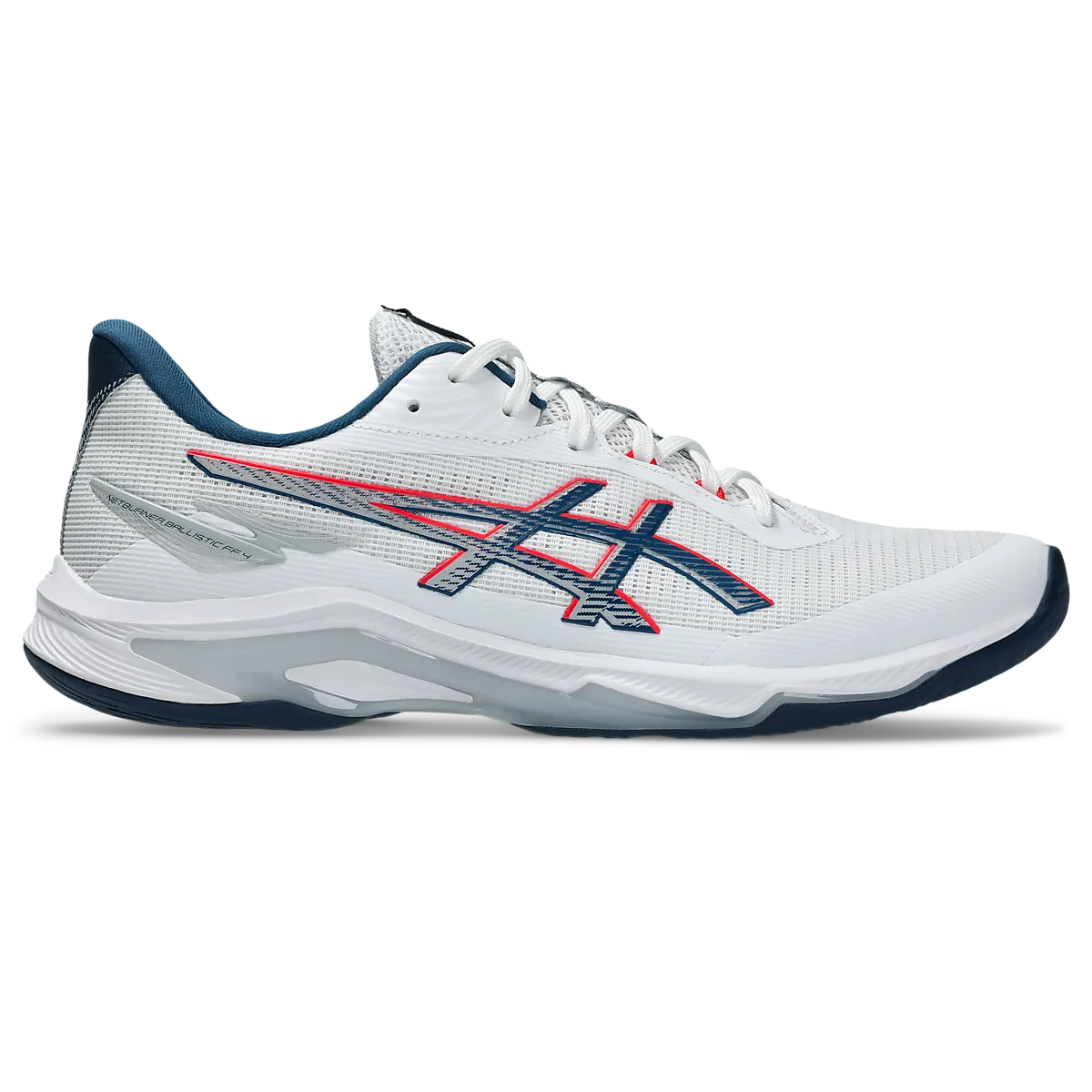 ASICS M Netburner Баллистический Ff 4