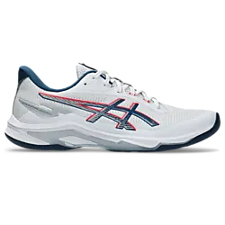 M Netburner Ballistic Ff 4 - White/mako Blue Standard Small1x1