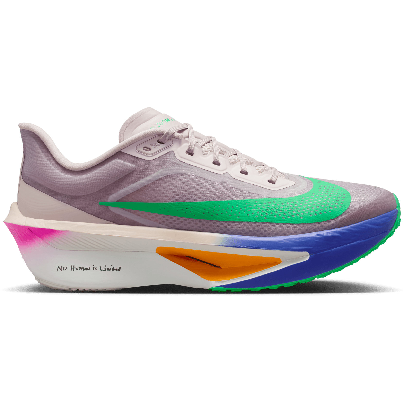 
NIKE, 
M Zoom Fly 6 Ek, 
Detail 1
