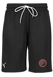 391387101101 PUMA Hoops Team Junior Practice Short 391387101101 PUMA Hoops Team Junior Practice Short Standard Small1x1