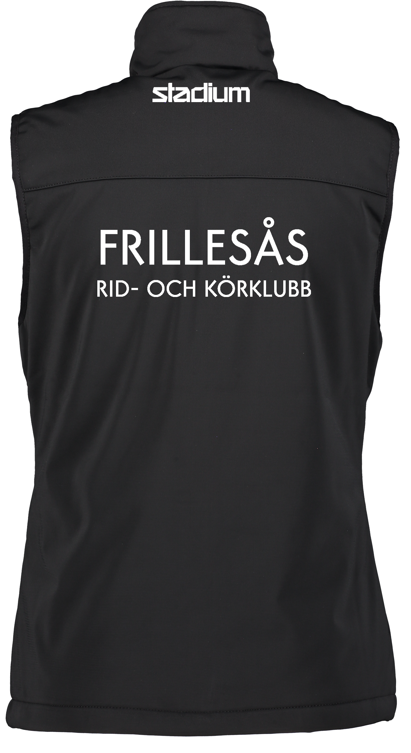 CLIQUE, Padded Softshell Vest W