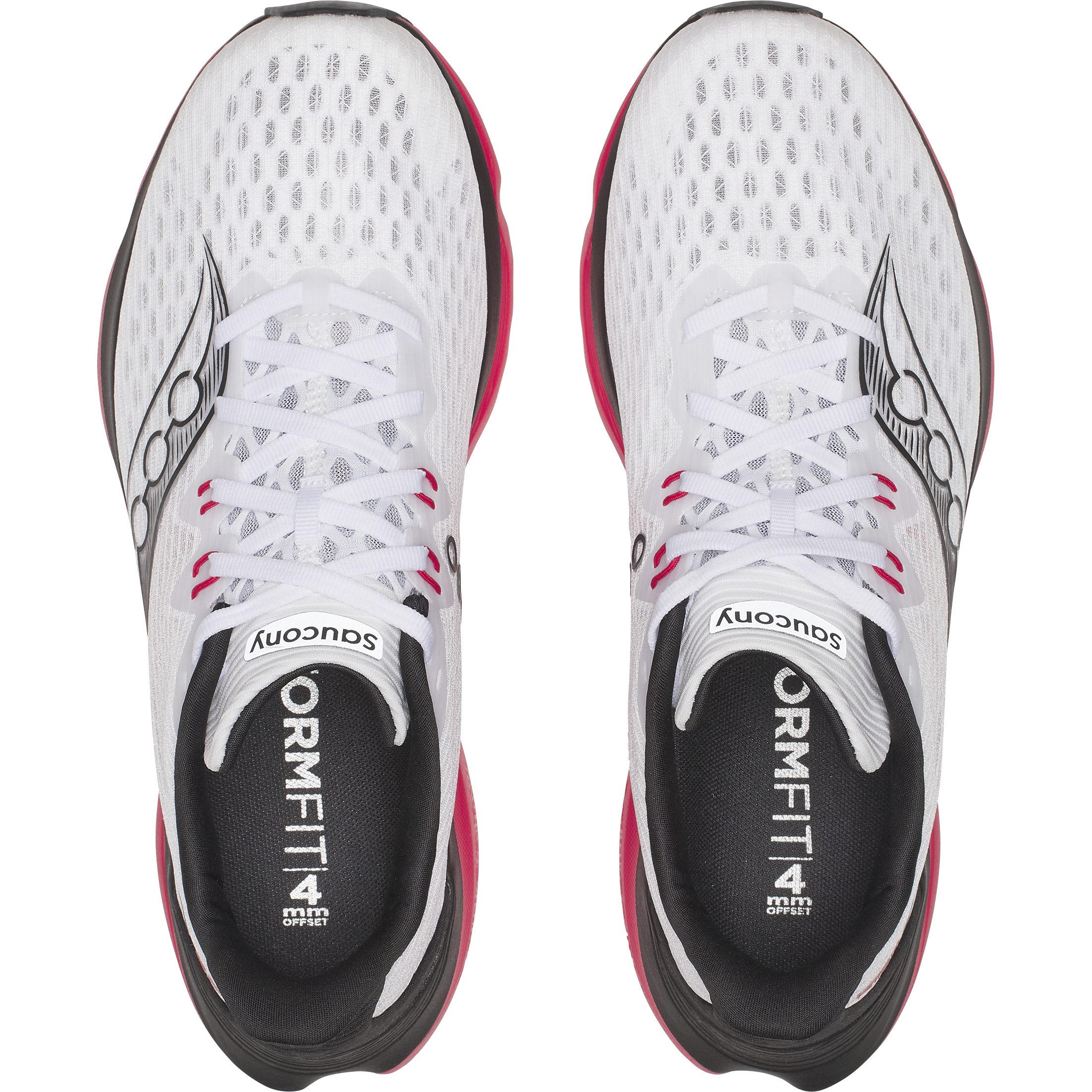 SAUCONY, M Kinvara 16