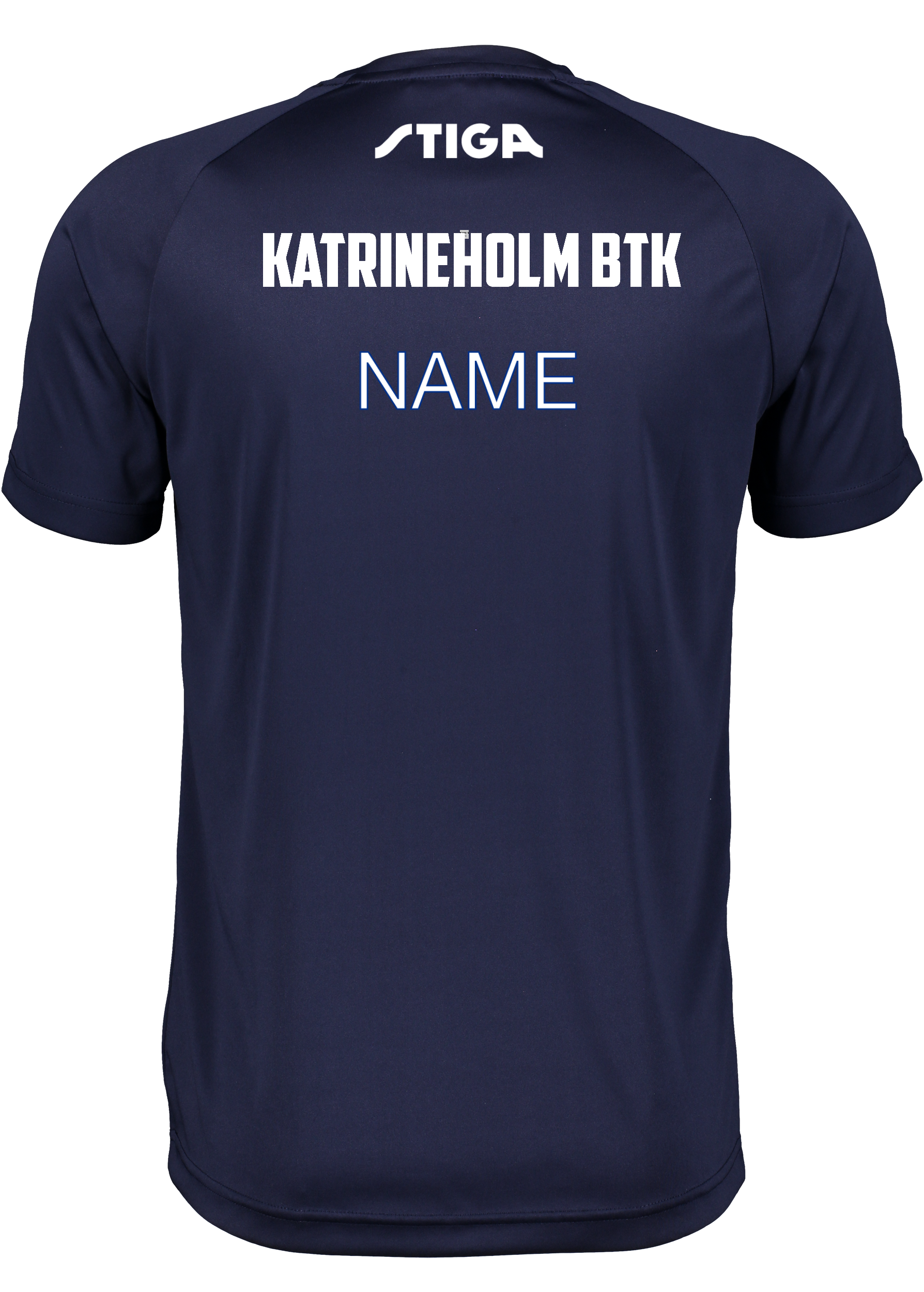 CRAFT, SQUAD GO CONTRAST JSY M