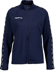385449102101 CRAFT Squad 2.0 Full Zip W 385449102101 CRAFT Squad 2.0 Full Zip W Standard Small1x1