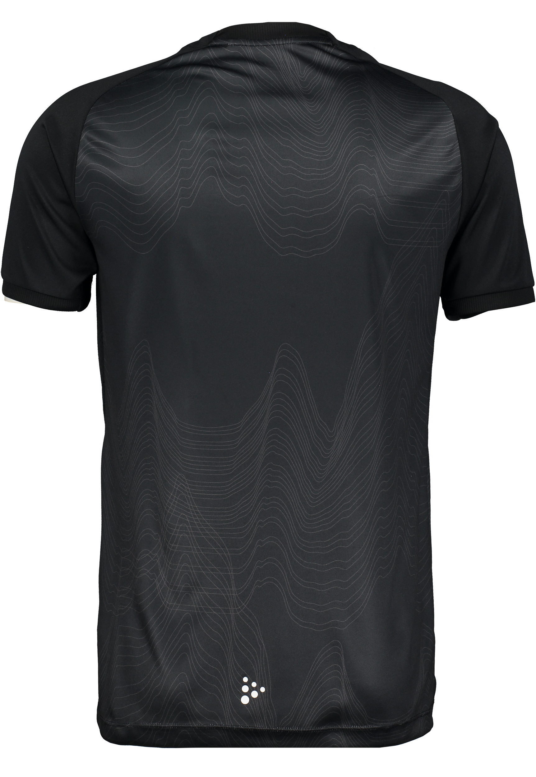 CRAFT, Evolve Ref Jsy