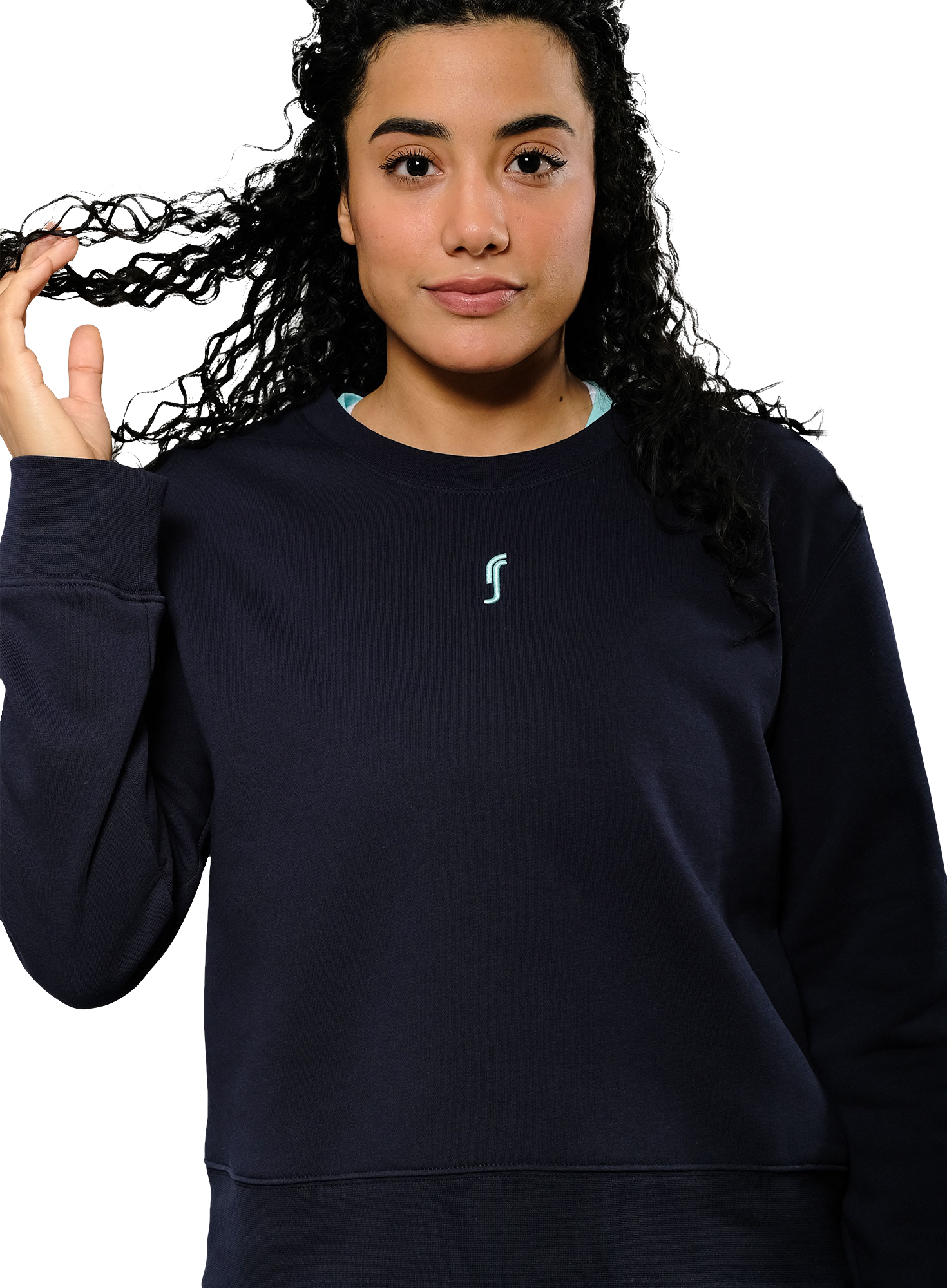 RS, Women'S Paris Sweatshirt