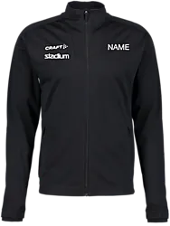 394166105101 CRAFT Evolve 2.0 Full Zip Jacket M 394166105101 CRAFT Evolve 2.0 Full Zip Jacket M Standard Small1x1