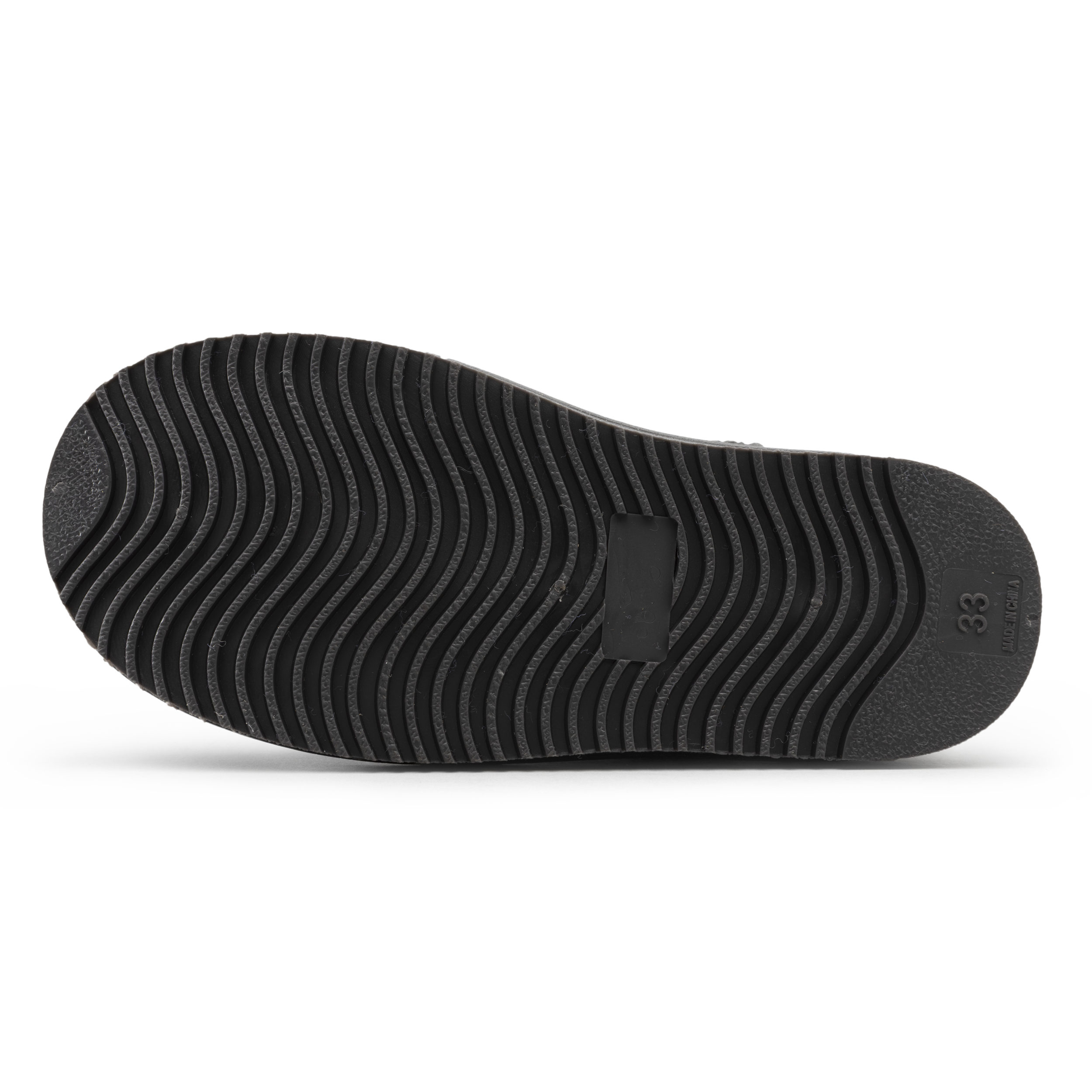 SNEAKERS POINT, Cozy Boot Jr